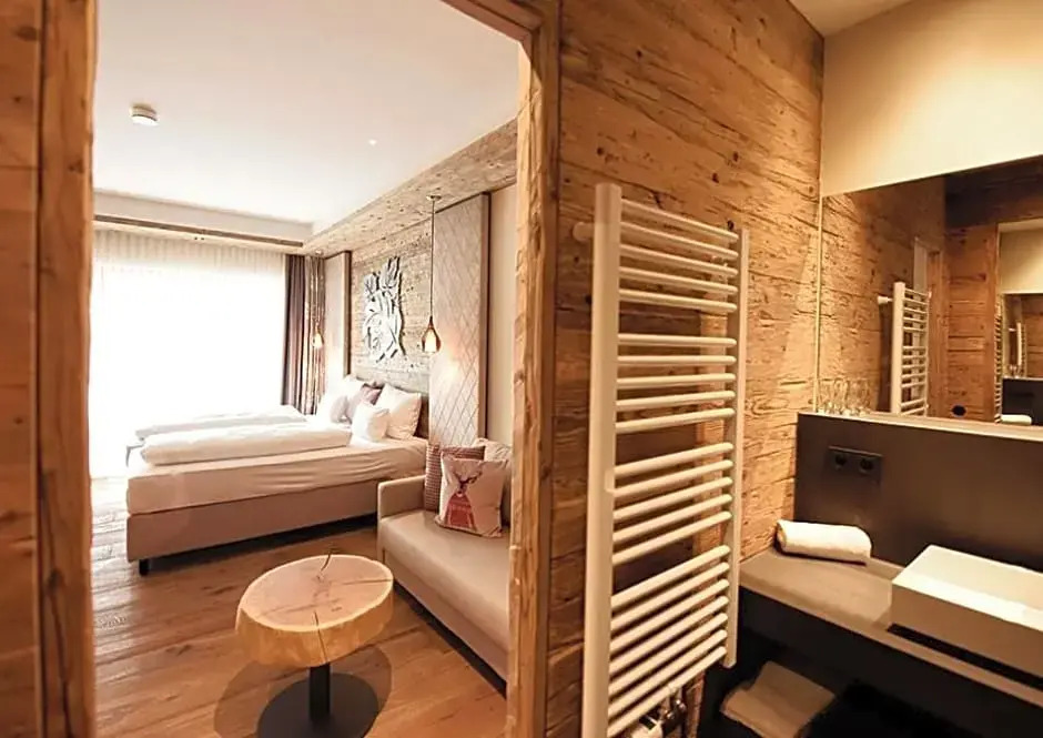 Spessart-Lodge