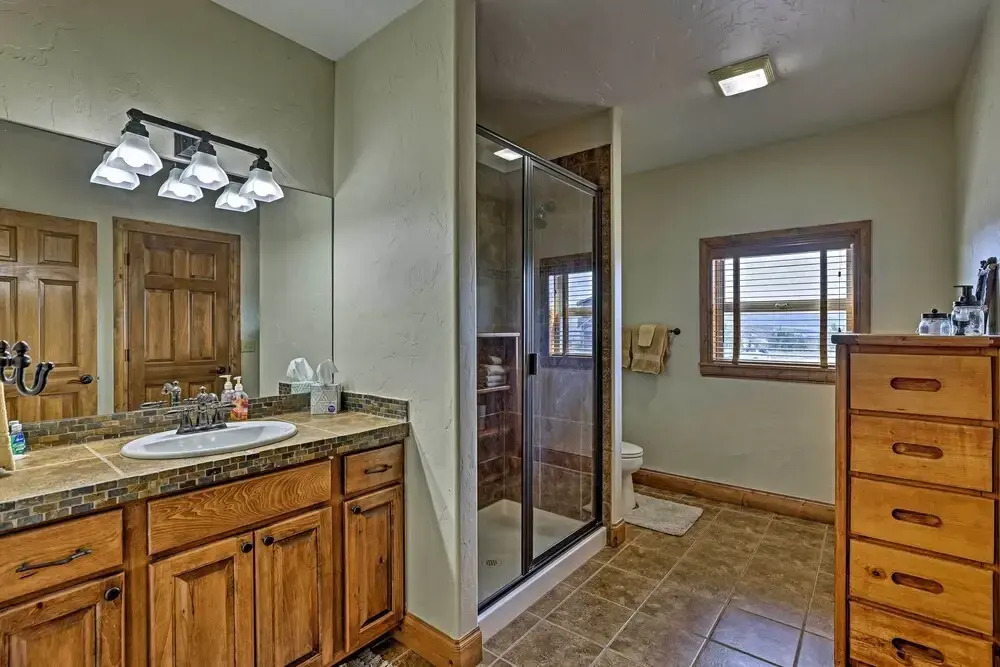 Golf, Ski & Hike: Luxe Group Getaway in Granby!
