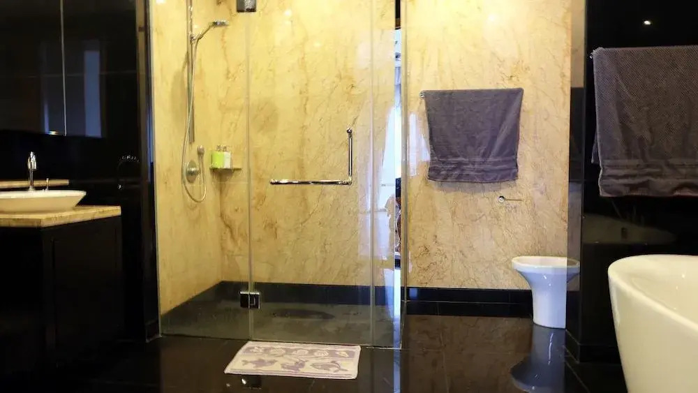 Resort Style Apartment Suites KLCC