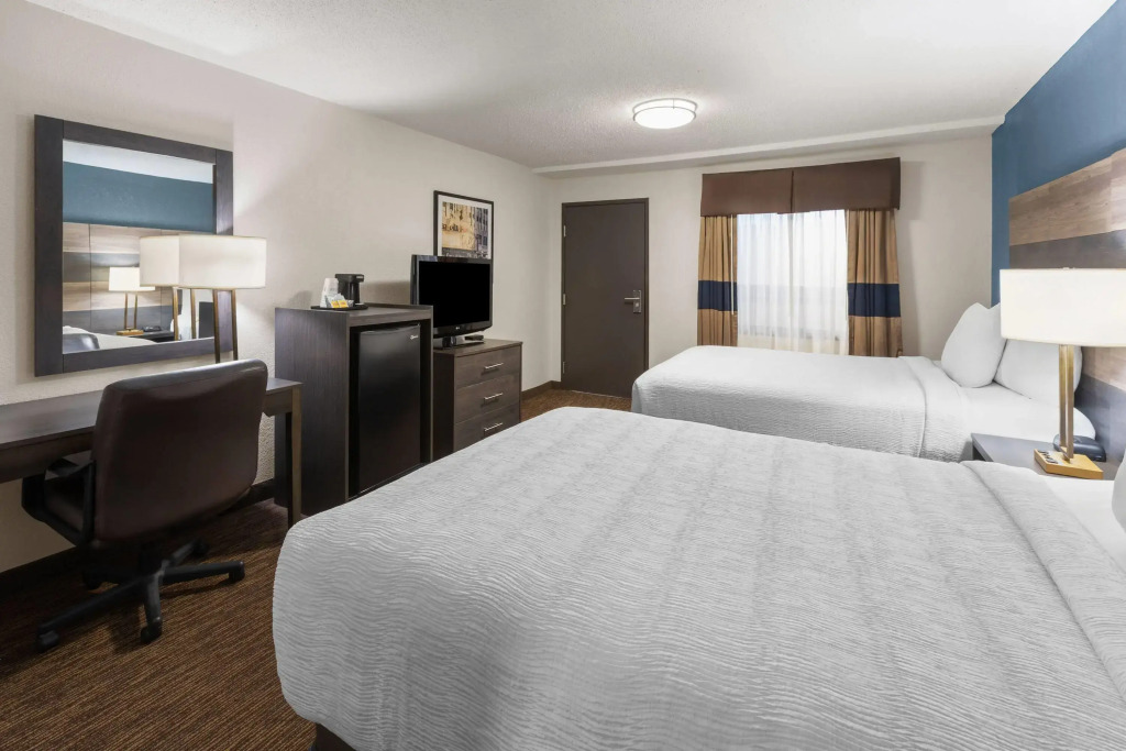 Baymont by Wyndham Downtown Detroit