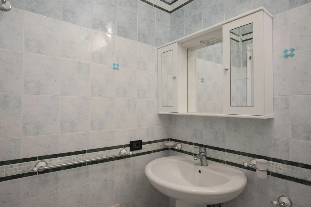B&B Alloggio in Villa Cristina