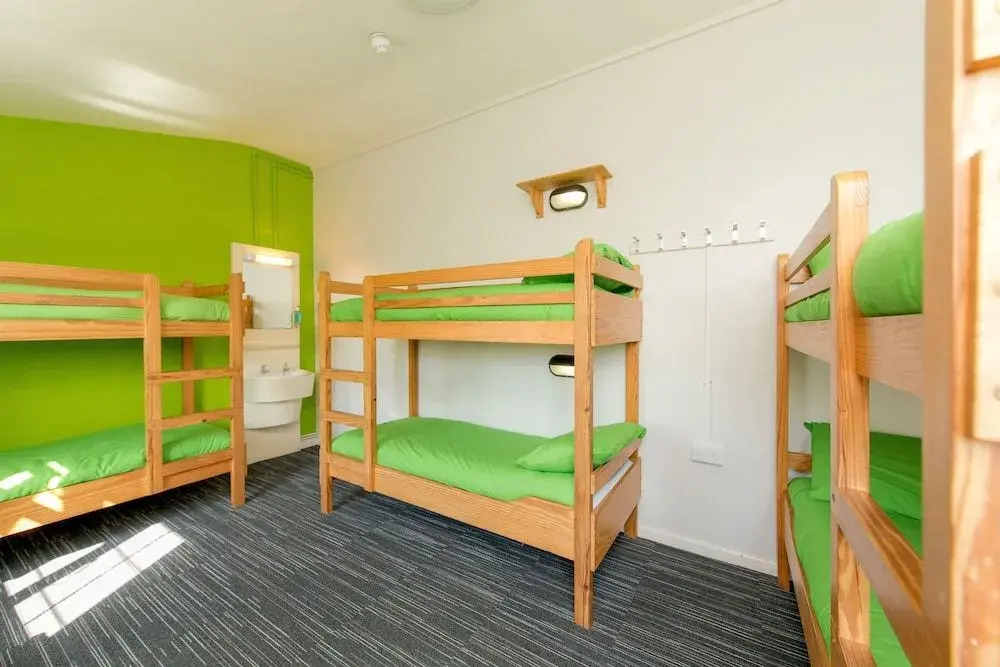 YHA Blaxhall