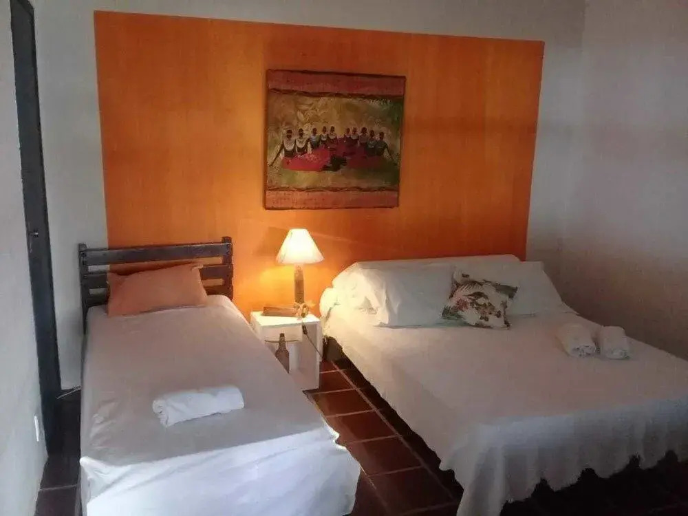Búzios Beach House Suítes