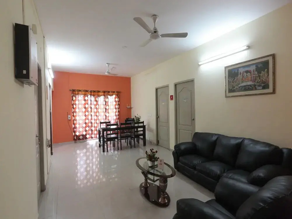 OYO 5441 Kodambakkam