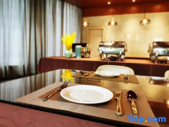 Zhuhai Jiali City View Hotel (Gongbei Port Lovers Fuhuali)
