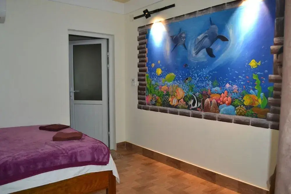 Linh's Homestay