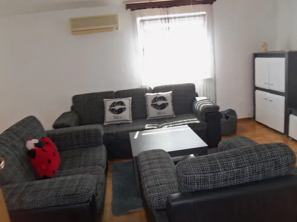 Apartments Vlado