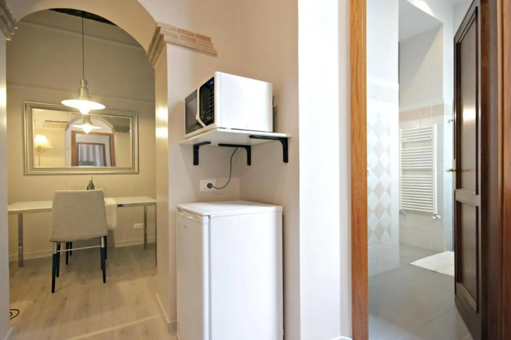 Living Rhome-SpanishSteps