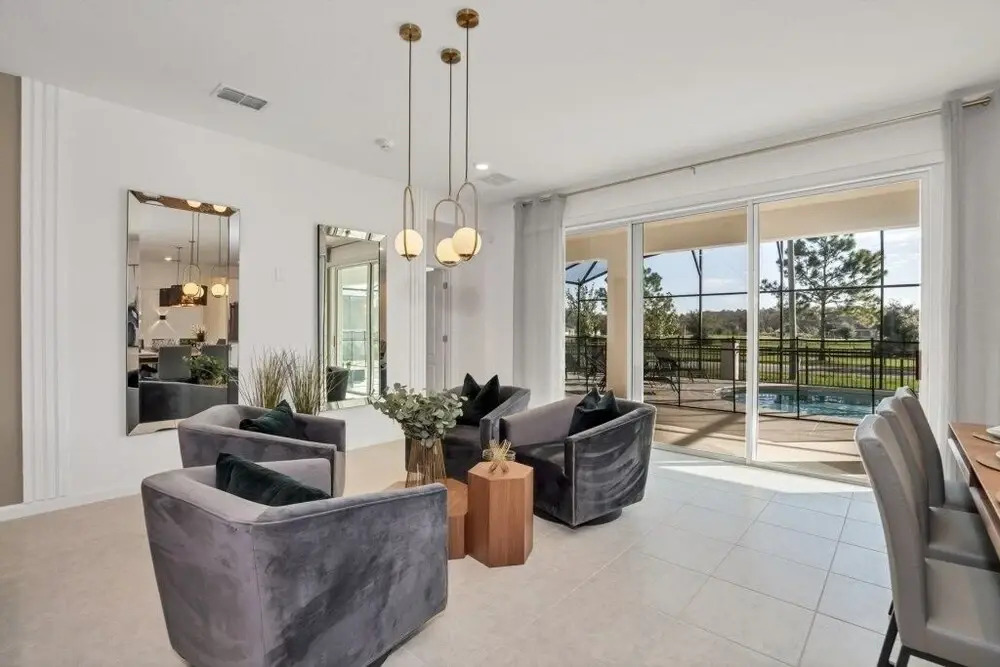 The Ultimate New 15 Bedroom 16 Bathroom Vernada villa
