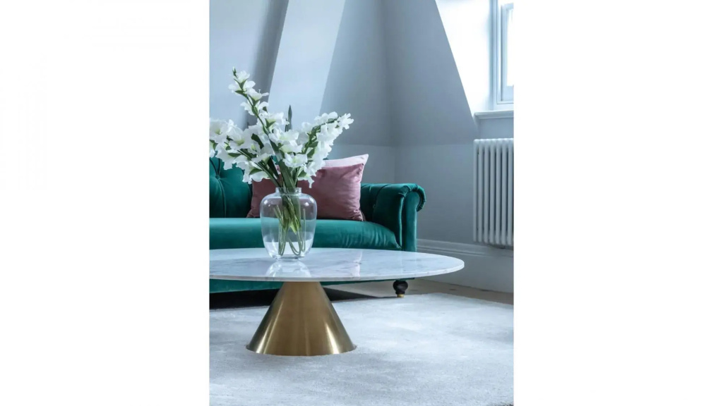 Royal Kensington Penthouse IX- 3 bed