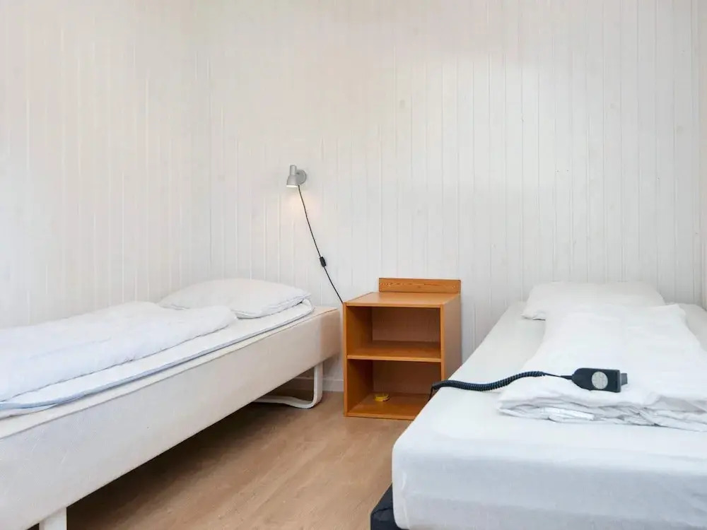 6 Person Holiday Home in Ebeltoft