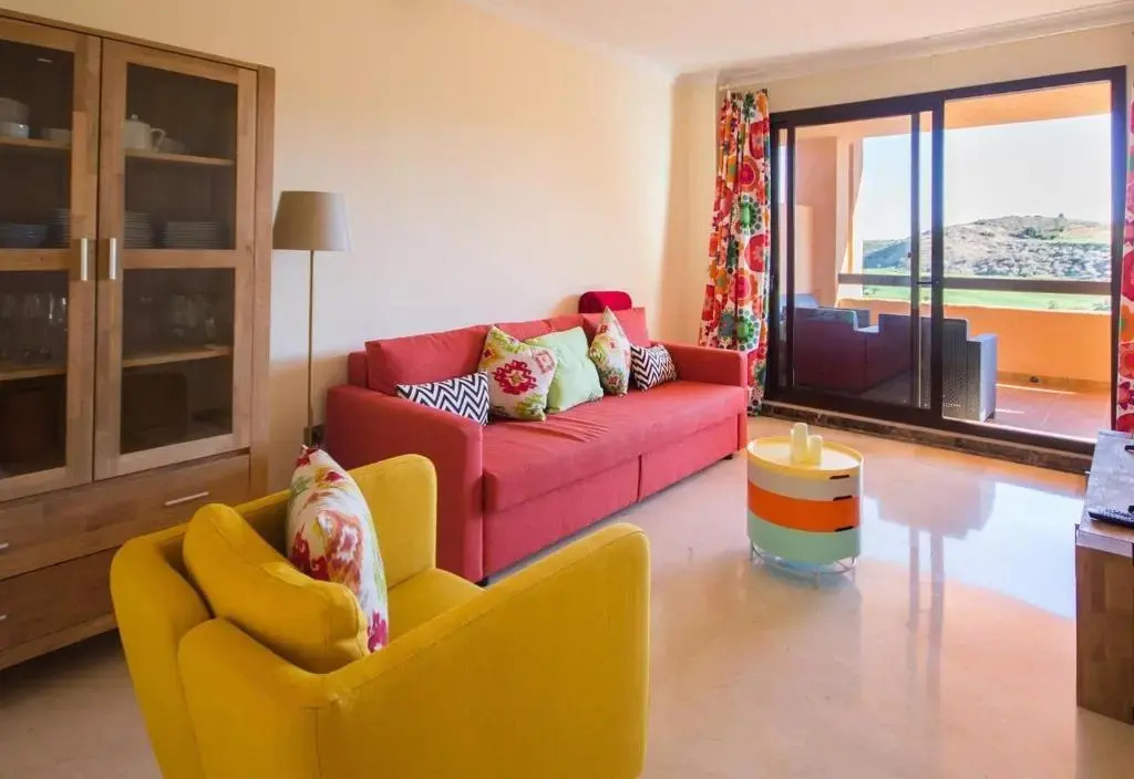 Wonderful 2 bedroom apartment 821