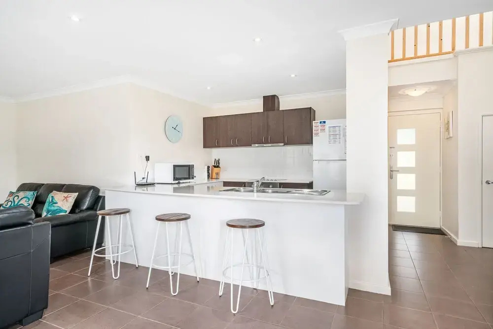 Maggies Beach House - U56 Cape View