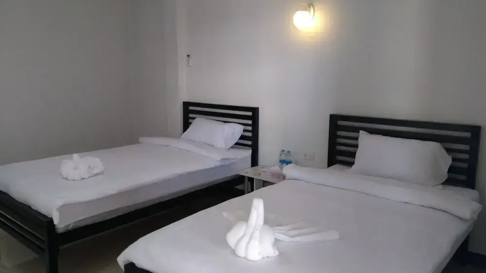 Namtip Apartment