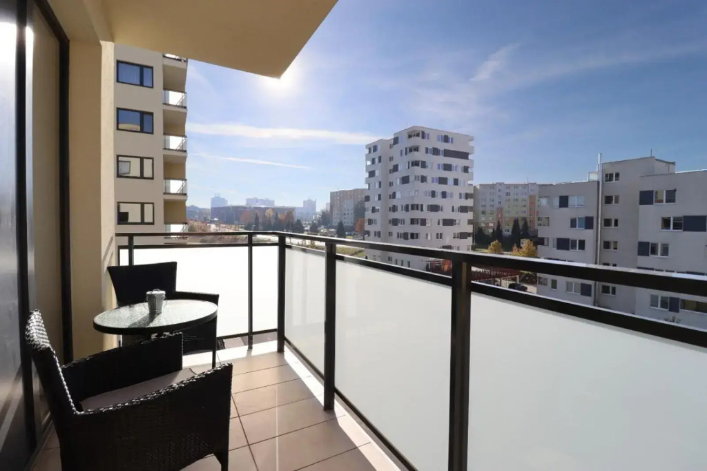MBV Apartments