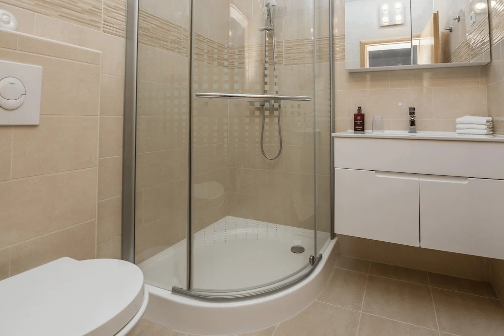 Apartments Kosic