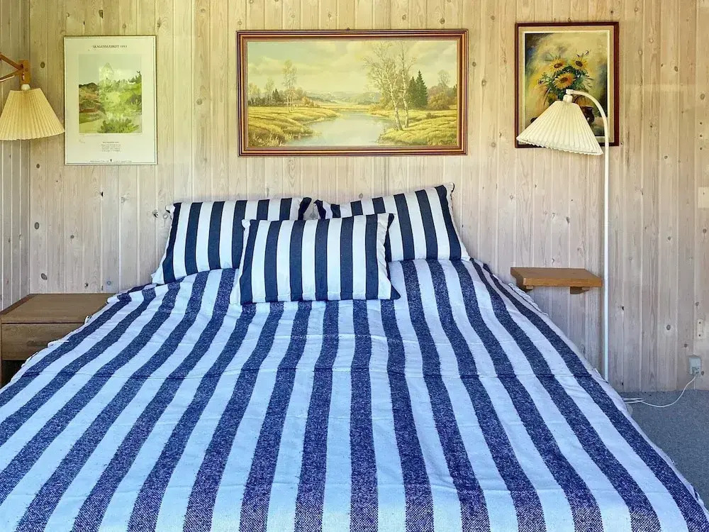 2 Person Holiday Home in Skagen