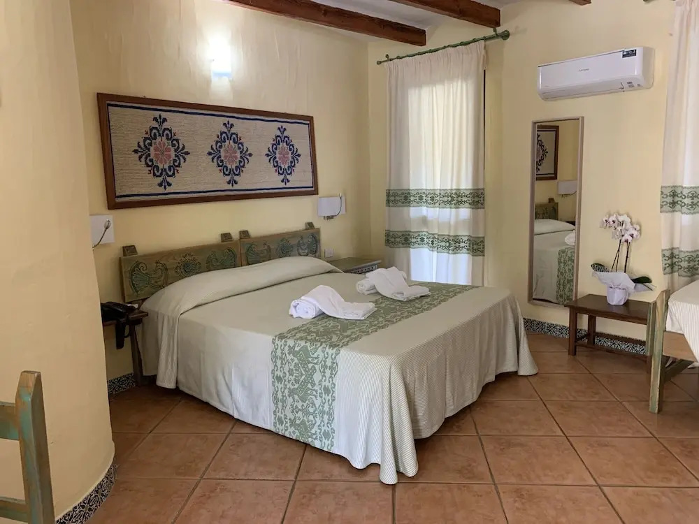 Hotel Fiore Di Maggio