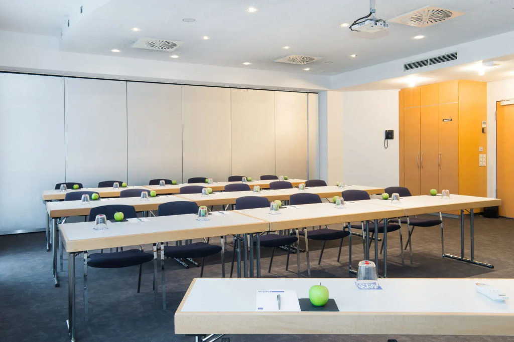 Four Points Flex by Sheraton Ratingen Düsseldorf Airport