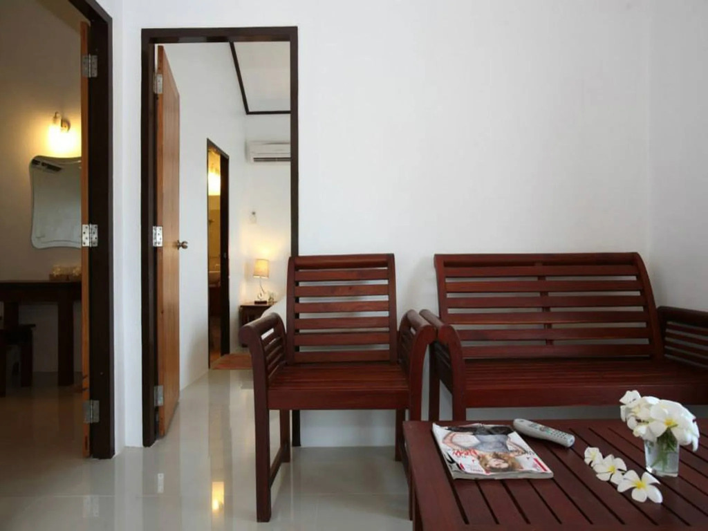Samed Cliff Resort