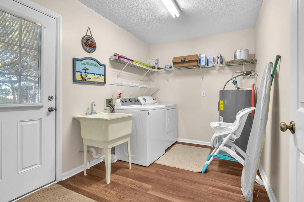 Atlantic Delight by Oak Island Accommodations