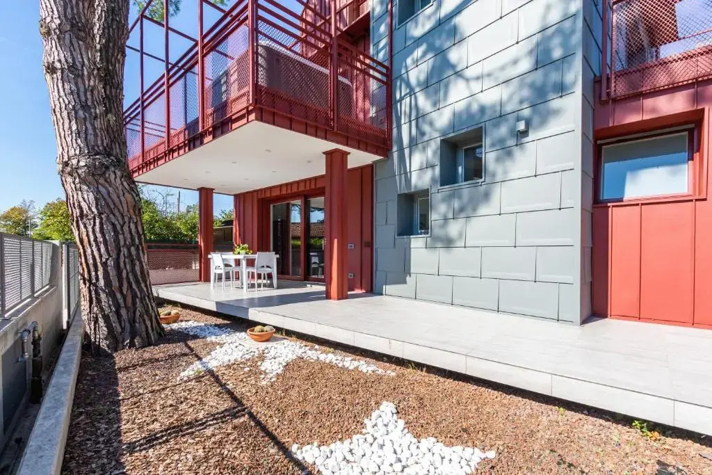 Villa Cisa