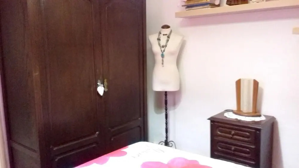 House With 3 Bedrooms in Alcobaça, With Wonderful Mountain View, Priva