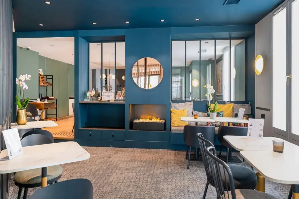 Best Western Plus Hotel du Pont Wilson