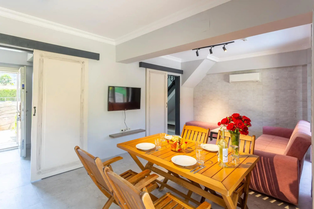 Villa Emel Paradise