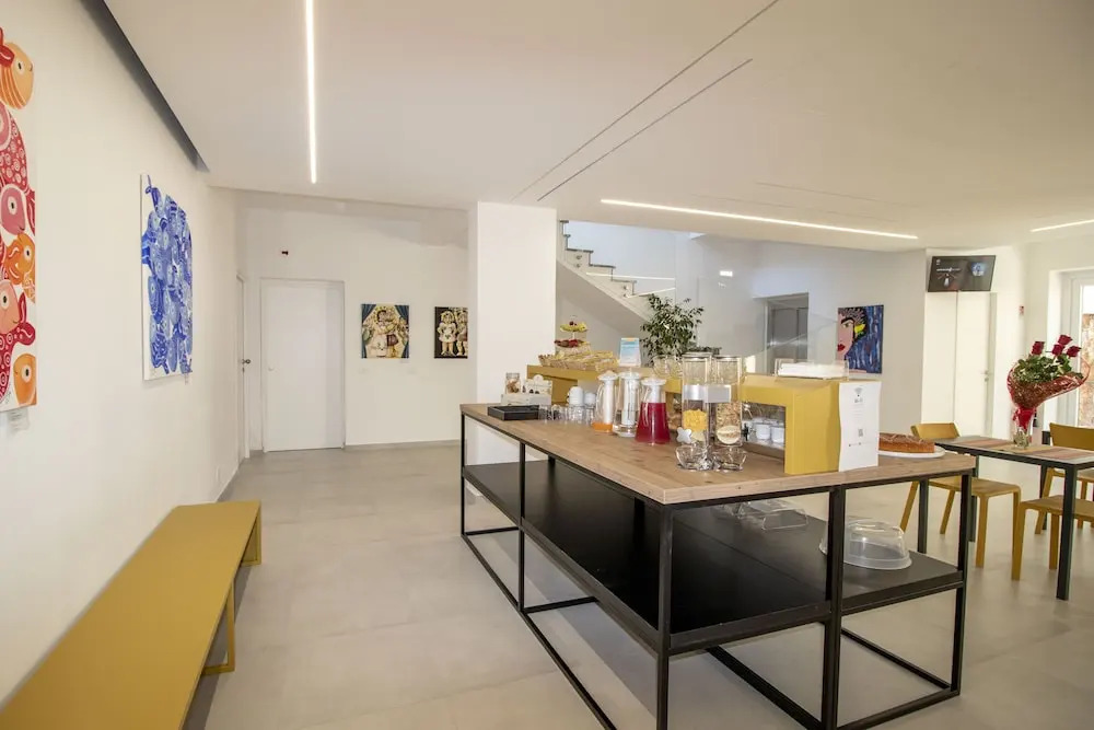 Dependance Hotel Arte Mare