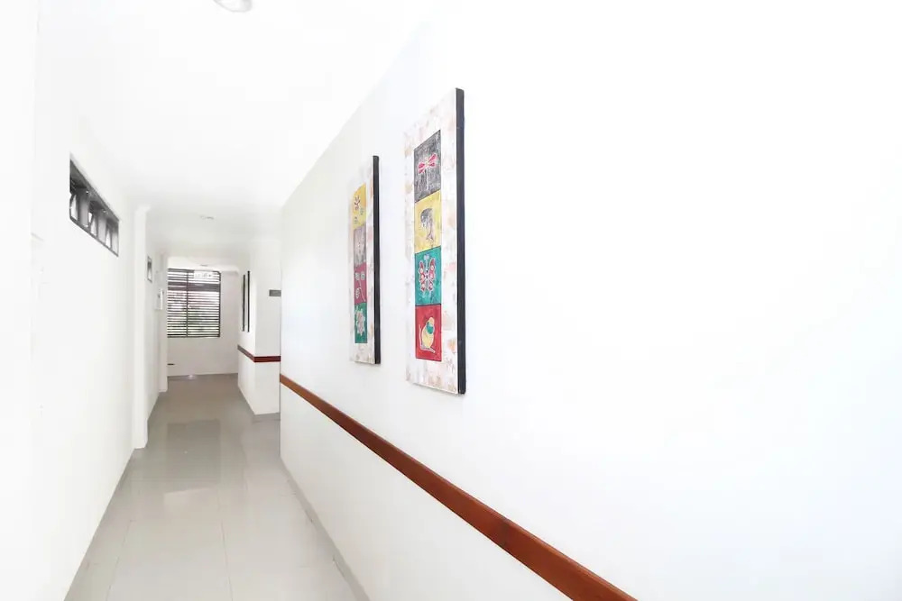 Airy Raya Legian 113 Kuta Bali