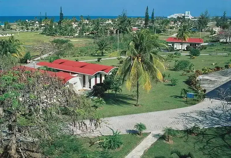 Villa Megano