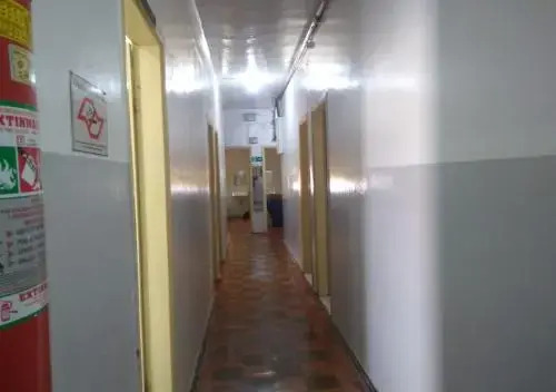 Rex Hotel
