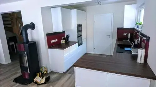 Chalet Taube