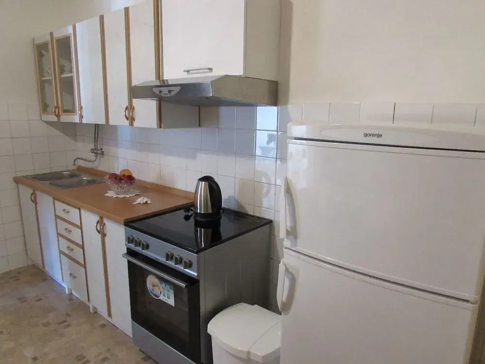 Ana-Marija Apartment