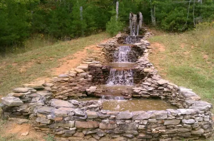Misty Meadow Farm & Cabin