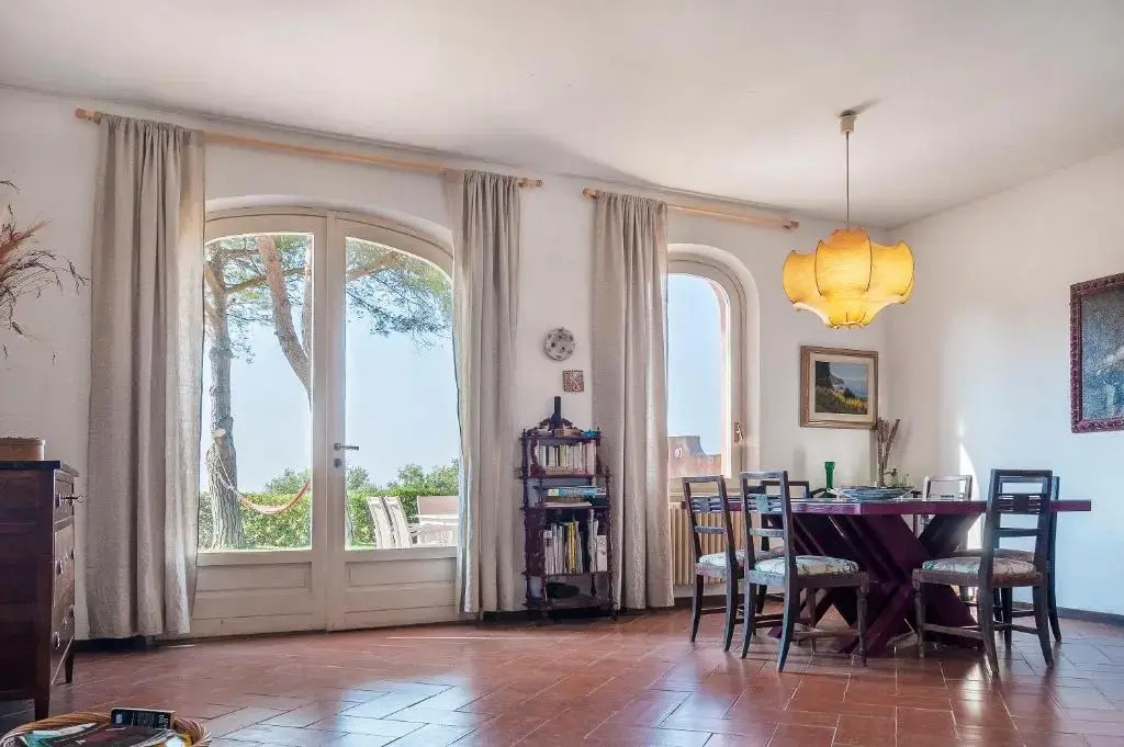 Il Grifo - Cozy House, Wonderful View