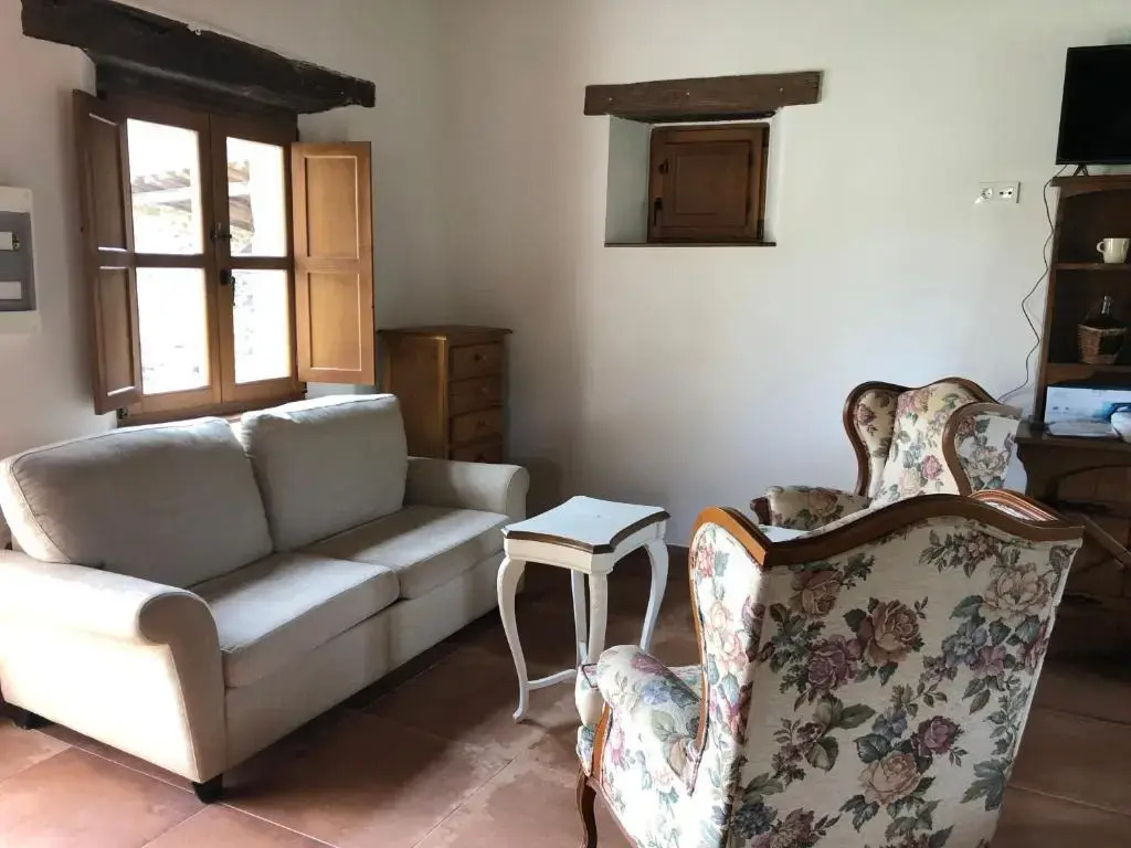 Casa rural Alvarado