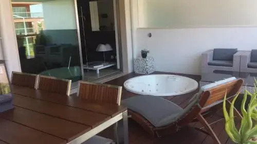 FozPalace Residence SPA