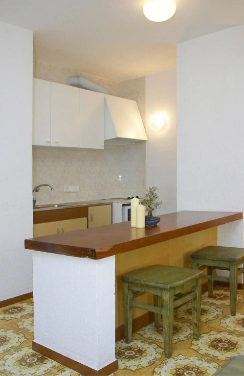 Apartamentos Bon Lloc