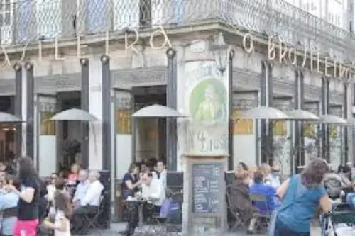 Braga Liberdade Flat