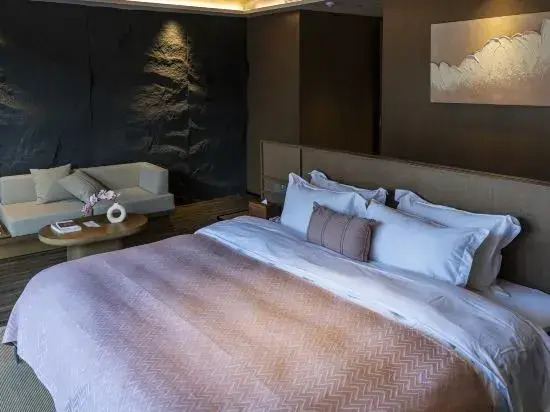 Huizhou Longmen Banshan Meidi Homestay