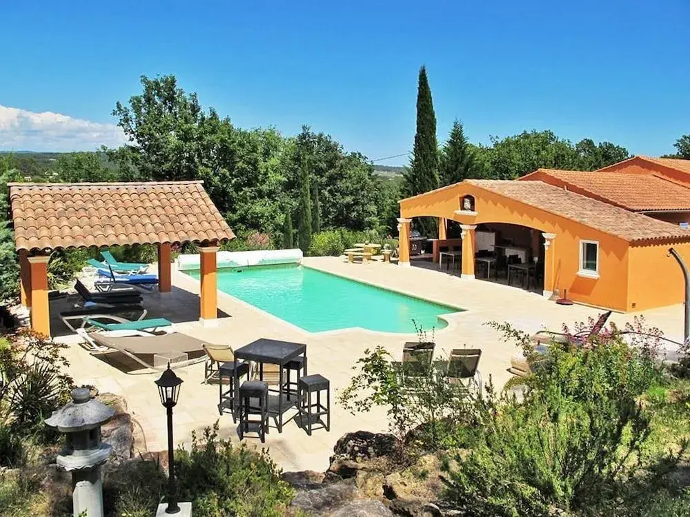 Villa COLIBRI