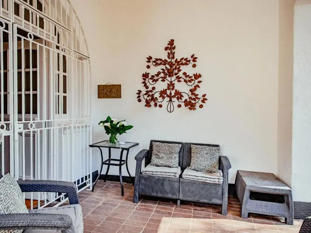 Twickenham Guest House