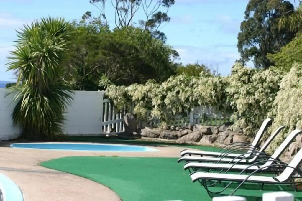 Kingfisher Motel