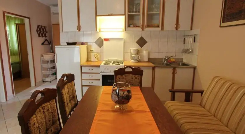 Apartments Jadranka