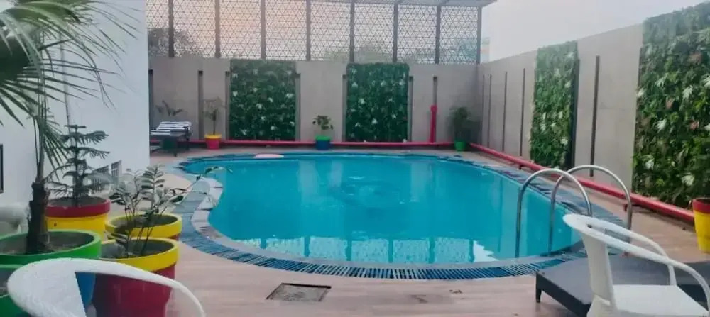 Surasena Regal Vista Agra