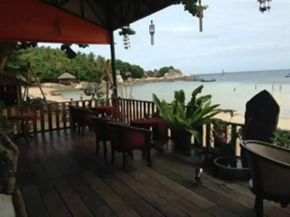 Kallapangha Resort