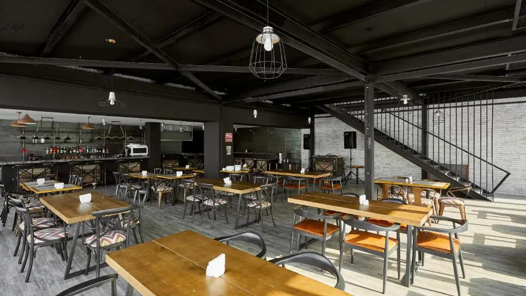 Gudauri Loft Apartment 416