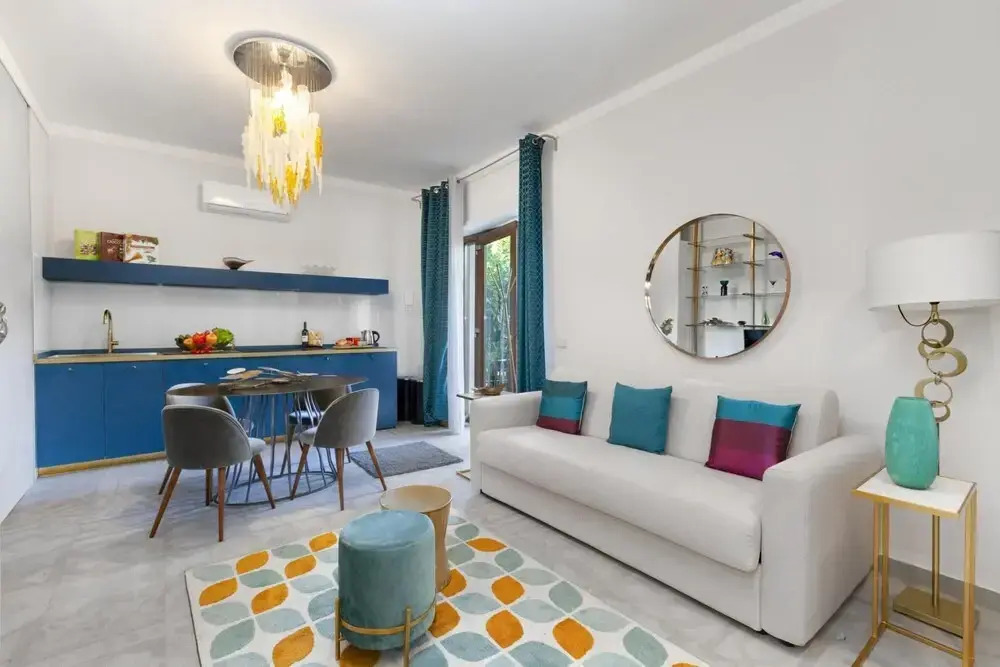 Appartamento Sorrento Suite de Charme